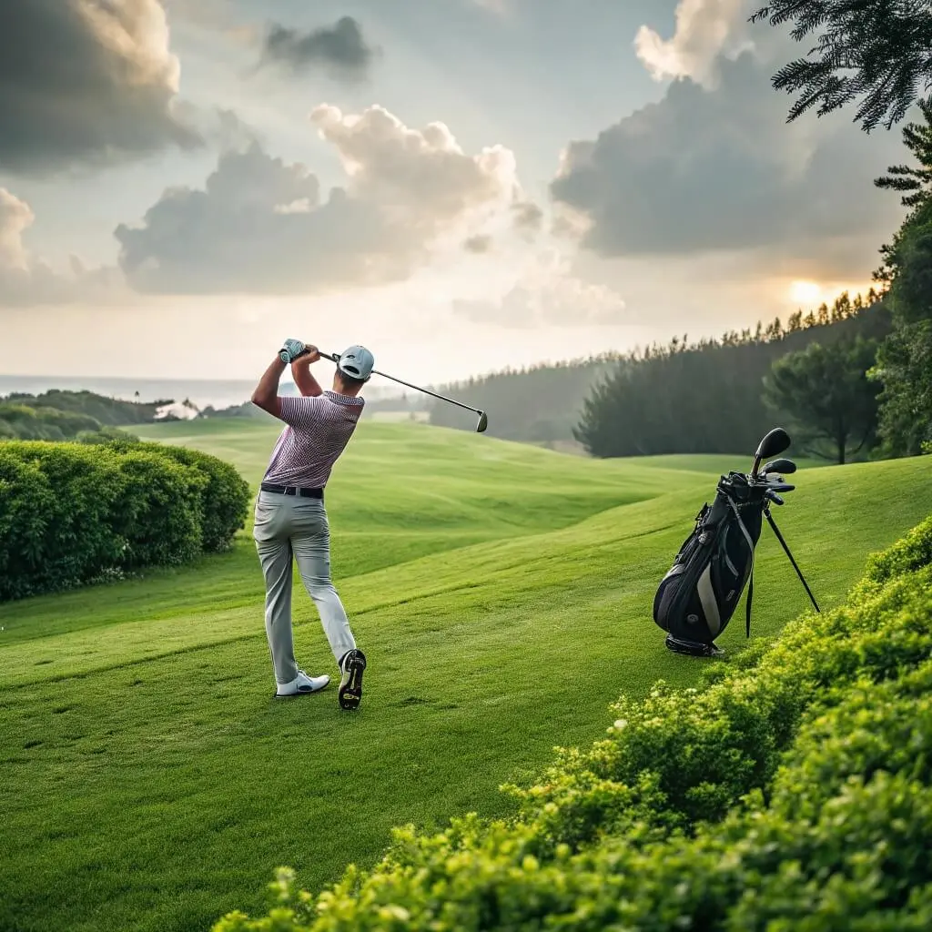 Everything You Need to Know About Golf to Get Started