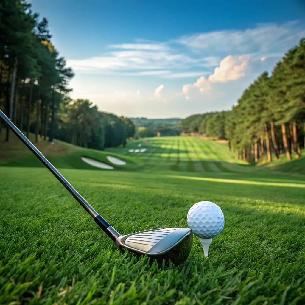 Top 10 Mistakes New Golfers Make (and How to Avoid Them)
